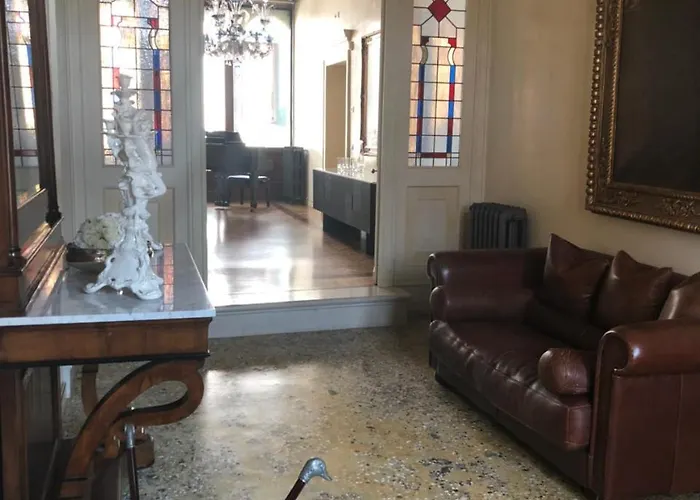 B&B Ca-Casoni